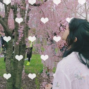 Meet your Posher, Tasha